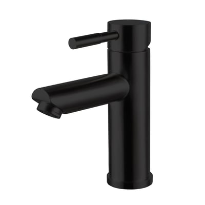 Robinet salle de bain mitigeur bec bas TAP MOB IN