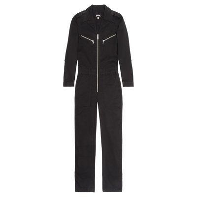 Combinaison slim souple et confortable SCHOTT