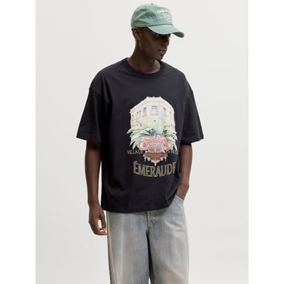 T-Shirt JACK & JONES