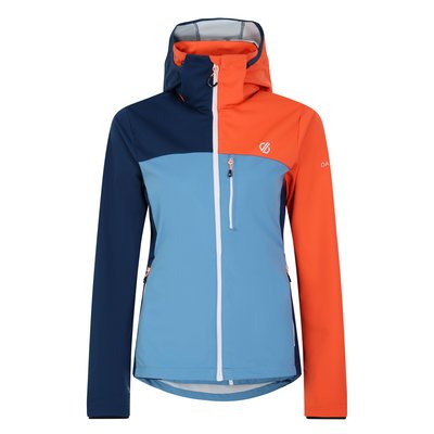Veste softshell LEXAN DARE 2B