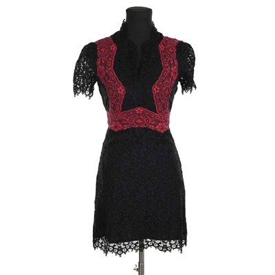 Robe - Très Bon État SANDRO