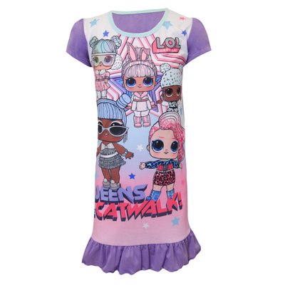 Chemise de nuit LOL SURPRISE