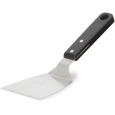 Ustensile Plancha Spatule Inox LE MARQUIER