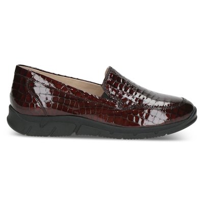 Slipper en cuir CAPRICE