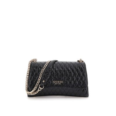 Mini Sac À Bandoulière Betula Logo 4G GUESS