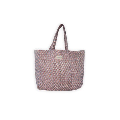 Sac cabas imprimé AARTI BINDI ATELIER