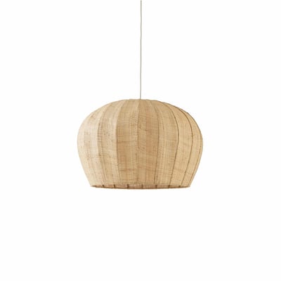Lampe Suspendue Matériel végétal RAFAELLA LIGHT & LIVING 