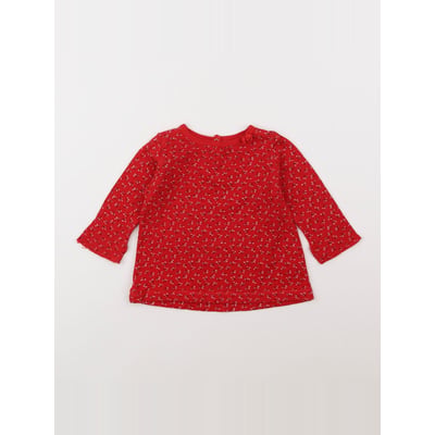 Tee-shirt - Très bon état PETIT BATEAU