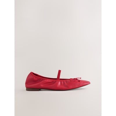 Babies en cuir doux forever comfort® NEXT