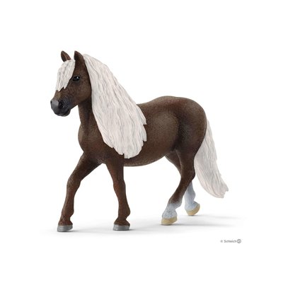 Jument Forêt Noire SCHLEICH