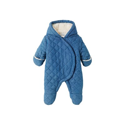 Combinaison pilote bebe La Redoute