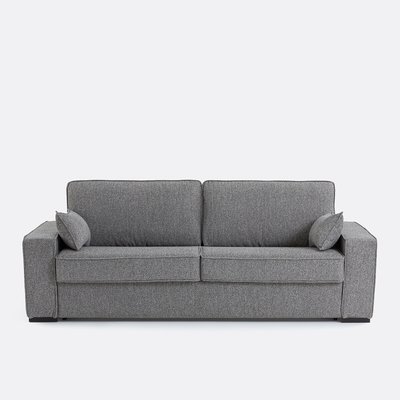 Divano letto texturé, bultex Cécilia LA REDOUTE INTERIEURS