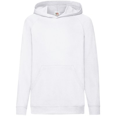 Sweat-shirt à capuche FRUIT OF THE LOOM