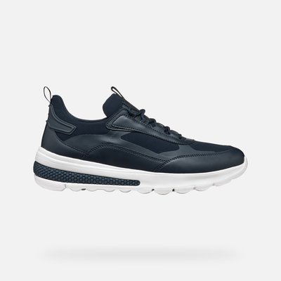 Baskets  U SPHERICA ACTIF GEOX