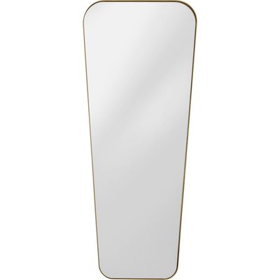 Miroir Opera doré 160x65cm KARE DESIGN