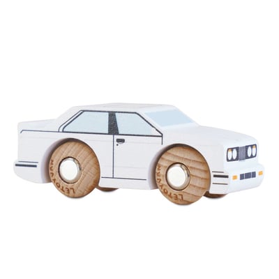 Voiture William No 21 LE TOY VAN