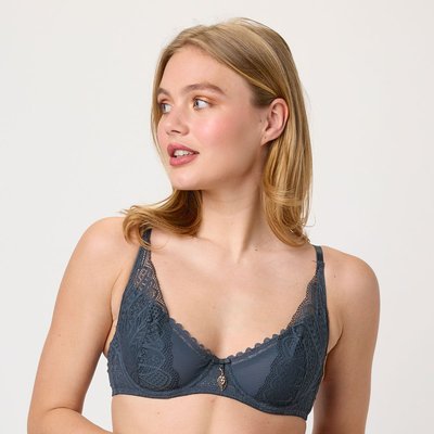 Soutien-gorge à armatures ABEILLE POMM'POIRE