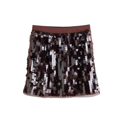 Jupe à sequins NEXT