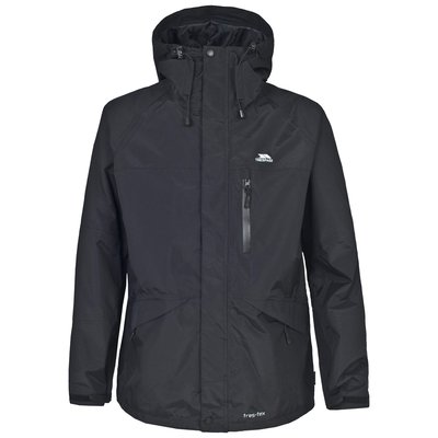 Manteau imperméable CORVO TRESPASS