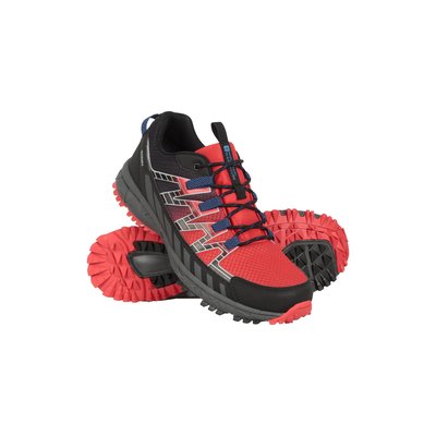 Baskets de course ENHANCE TRAIL MOUNTAIN WAREHOUSE