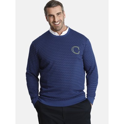 Sweatshirt EARL LEMUEL CHARLES COLBY