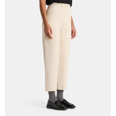 Pantalon jodhpur femme beige outlet