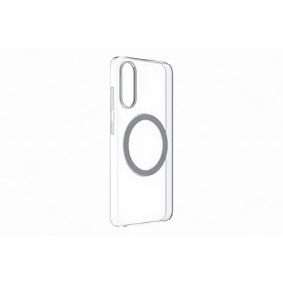 Coque Galaxy S25 Edge magnétique Transparente SAMSUNG