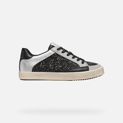 Baskets  D BLOMIEE GEOX