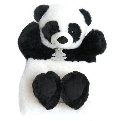 Marionnette à main Panda HISTOIRE D'OURS