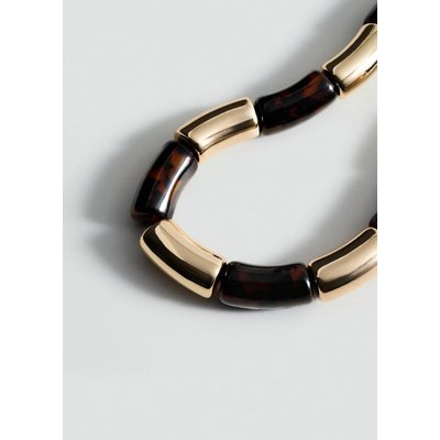 Collier combiné rigide MANGO