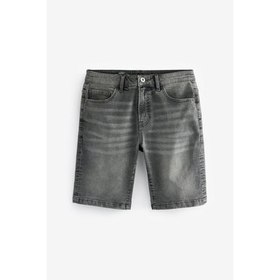 Short en jean stretch skinny NEXT