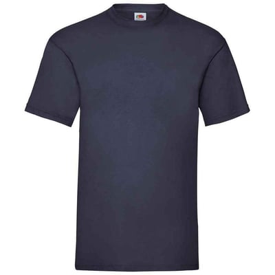 T-shirt VALUEWEIGHT FRUIT OF THE LOOM