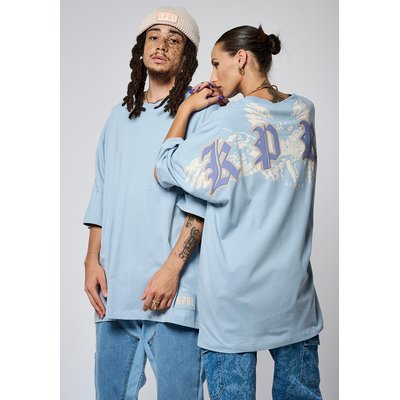 T-shirt Unisex 100% Coton Coton SOPER KAPORAL