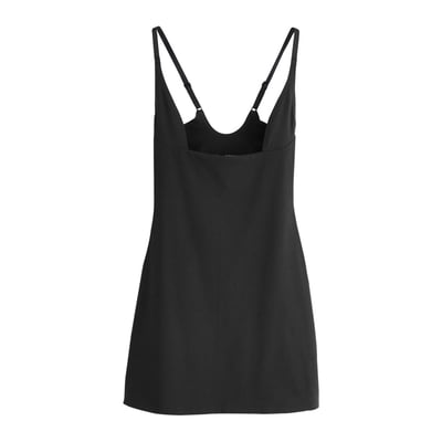 Combinaison wear your own bra effet gainant NEXT