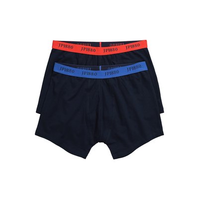 Lot de 2 boxers FLEXNAMIC®, OEKO-TEX JP1880