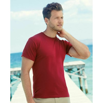 T-shirt ORIGINAL FRUIT OF THE LOOM