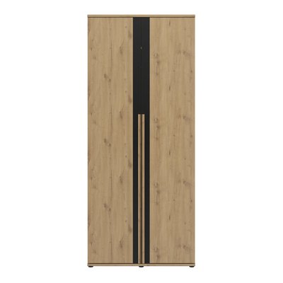 Dressing 2 portes RIVOLI GAMI