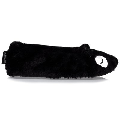 Chaussons extra-light ultra confortables et légères, semelle fine anti-dérapante ISOTONER