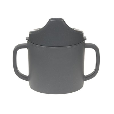 Tasse d'apprentissage unie LASSIG