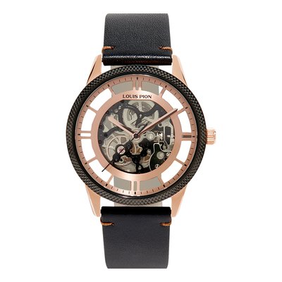 Montre Analogique ACHILLE LOUIS PION