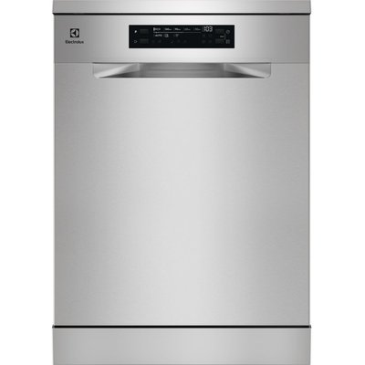 Lave vaisselle 60 cm ESM48400SX Satellite Clean ELECTROLUX