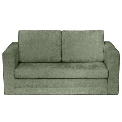 Canapé Convertible en  2 places - MARILIA LISA DESIGN
