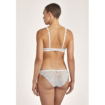 Culotte echancree mini-coeur Pour Toujours AUBADE