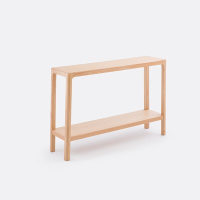 Console double plateau Tress LA REDOUTE INTERIEURS