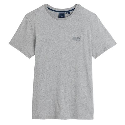 T-shirt col rond Vintage Logo SUPERDRY