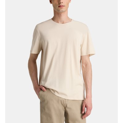 T-shirt Sishron Uni Coton Bio GALERIES LAFAYETTE
