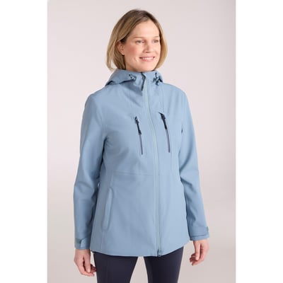 Veste imperméable BREEZE MOUNTAIN WAREHOUSE