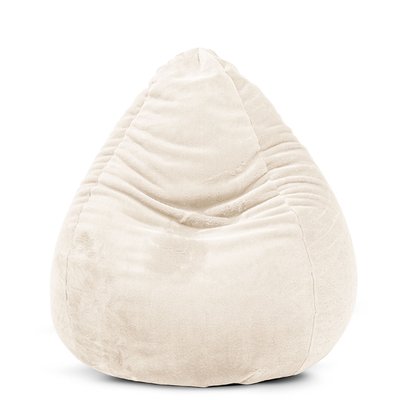 Pouf Poire Softy XL SITTING POINT