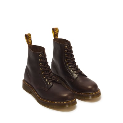 Stivaletti 1460 Pascal in pelle Ambassador DR. MARTENS