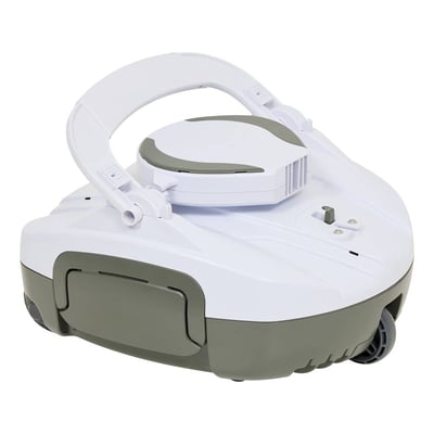 ROBOT ASPI PISCINE CLEANY18 HESPERIDE